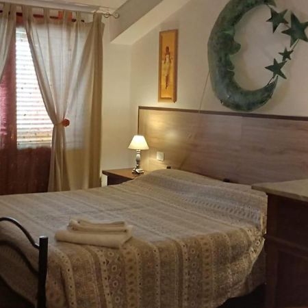 B&B Il Girasole อัสเซมินิ ภายนอก รูปภาพ