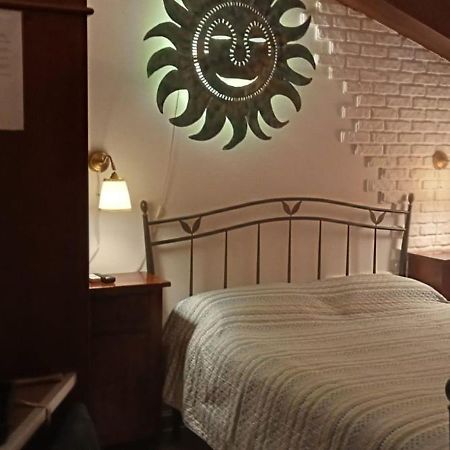 B&B Il Girasole อัสเซมินิ ภายนอก รูปภาพ