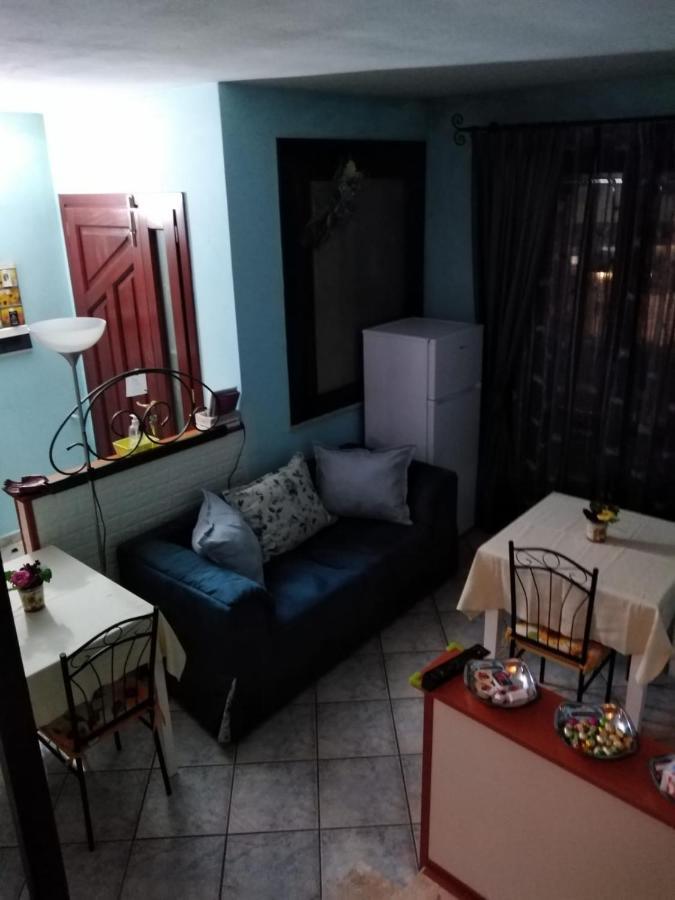 B&B Il Girasole อัสเซมินิ ภายนอก รูปภาพ